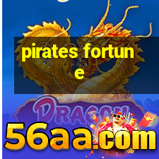 pirates fortune